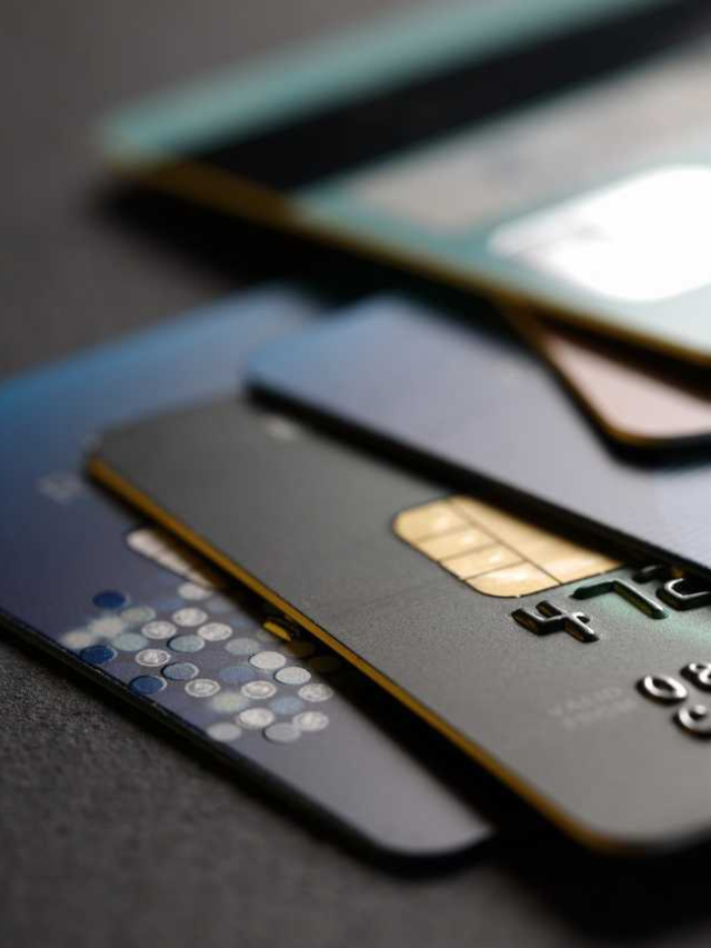 These hidden charges are levied on credit cards, you must know them, it will be beneficial!